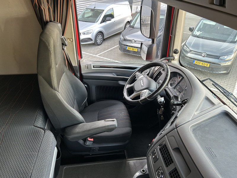 DAF XF 480 FT SC / 708 dkm / PTO Hydraulic / Stand Airco / APK TUV 06-26 - Тягач: фото 3 DAF XF 480 FT SC / 708 dkm / PTO Hydraulic / Stand Airco / APK TUV 06-26 - Тягач: фото 3