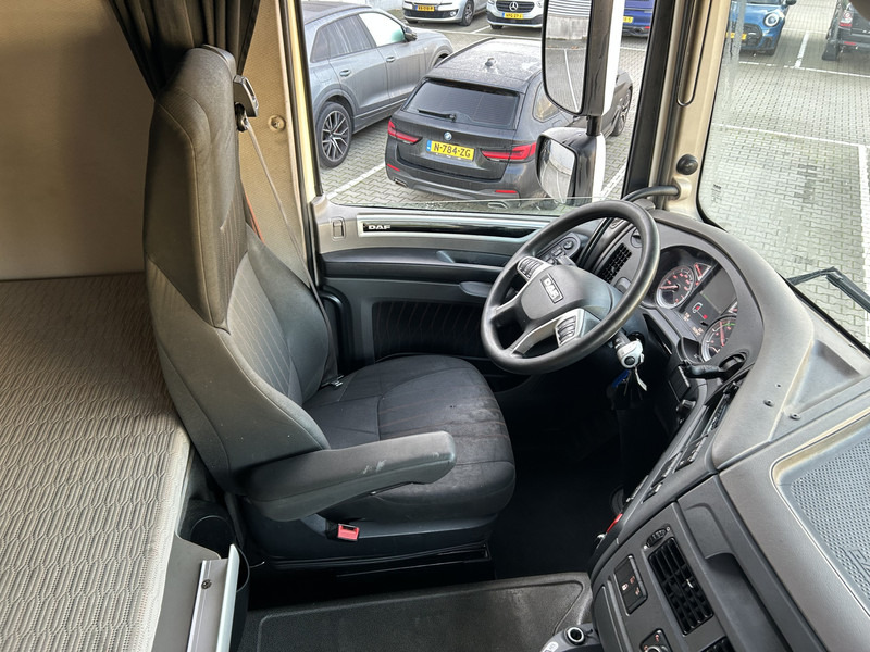 DAF XF 480 FT SSC / 562 dkm / 2 Tanks / APK TUV 10-26 - Тягач: фото 3 DAF XF 480 FT SSC / 562 dkm / 2 Tanks / APK TUV 10-26 - Тягач: фото 3