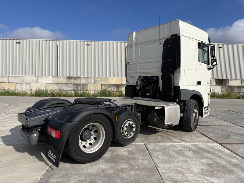 DAF XF 480 FTP Space Cab / 414 dkm / Stand Klima / NL Truck - Тягач: фото 2 DAF XF 480 FTP Space Cab / 414 dkm / Stand Klima / NL Truck - Тягач: фото 2