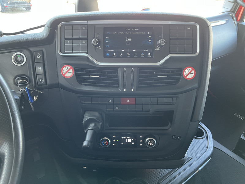 Iveco S-Way AT 420 / Full LED / 569 dkm / 2 Tanks / 2 Fridge / APK TUV 03-26 - Тягач: фото 5 Iveco S-Way AT 420 / Full LED / 569 dkm / 2 Tanks / 2 Fridge / APK TUV 03-26 - Тягач: фото 5