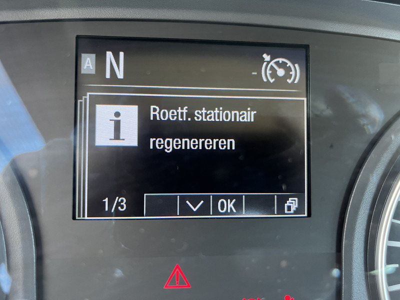 MAN TGS 18.360 Euro 6 / 195 dkm / Airco / NL Truck - Тягач: фото 5 MAN TGS 18.360 Euro 6 / 195 dkm / Airco / NL Truck - Тягач: фото 5