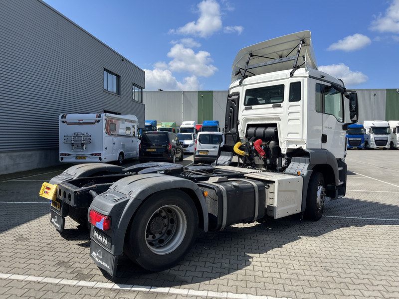 MAN TGS 18.360 Euro 6 / 195 dkm / Airco / NL Truck - Тягач: фото 2 MAN TGS 18.360 Euro 6 / 195 dkm / Airco / NL Truck - Тягач: фото 2