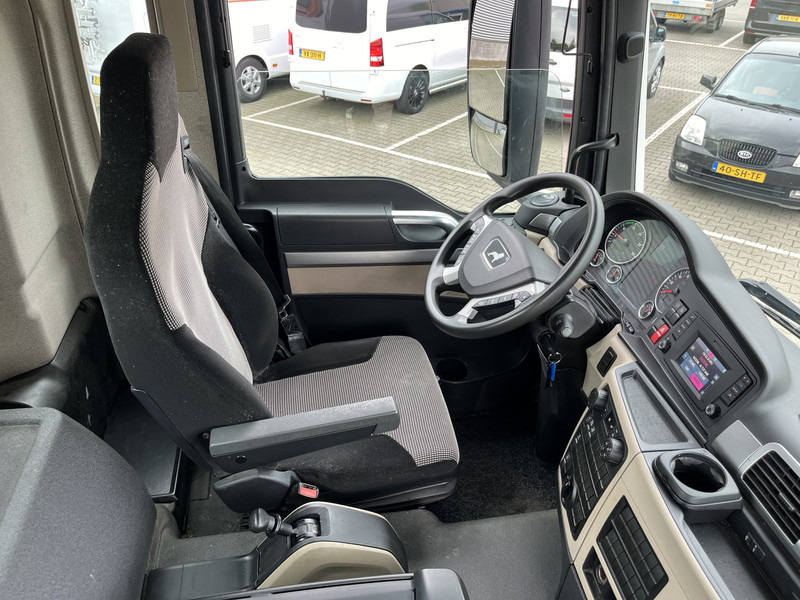 MAN TGS 18.360 Euro 6 / 204 dkm / Airco / NL Truck - Тягач: фото 3 MAN TGS 18.360 Euro 6 / 204 dkm / Airco / NL Truck - Тягач: фото 3