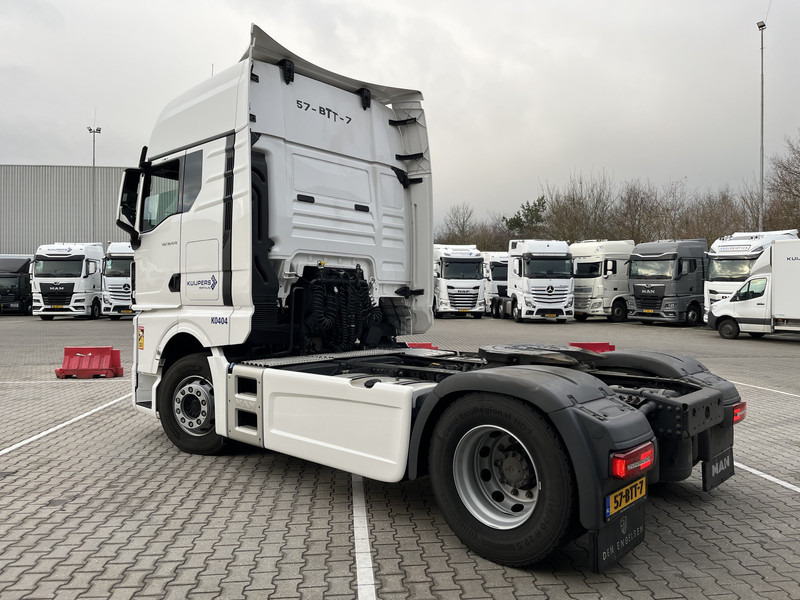 Тягач MAN TGX 18.470 GX / ZF Retarder / Full LED / 2 Tanks / APK TUV 01-26: фото 20 Тягач MAN TGX 18.470 GX / ZF Retarder / Full LED / 2 Tanks / APK TUV 01-26: фото 20
