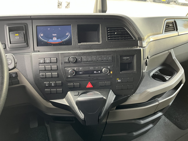 Тягач MAN TGX 18.470 GX / ZF Retarder / Full LED / 2 Tanks / APK TUV 01-26: фото 6 Тягач MAN TGX 18.470 GX / ZF Retarder / Full LED / 2 Tanks / APK TUV 01-26: фото 6