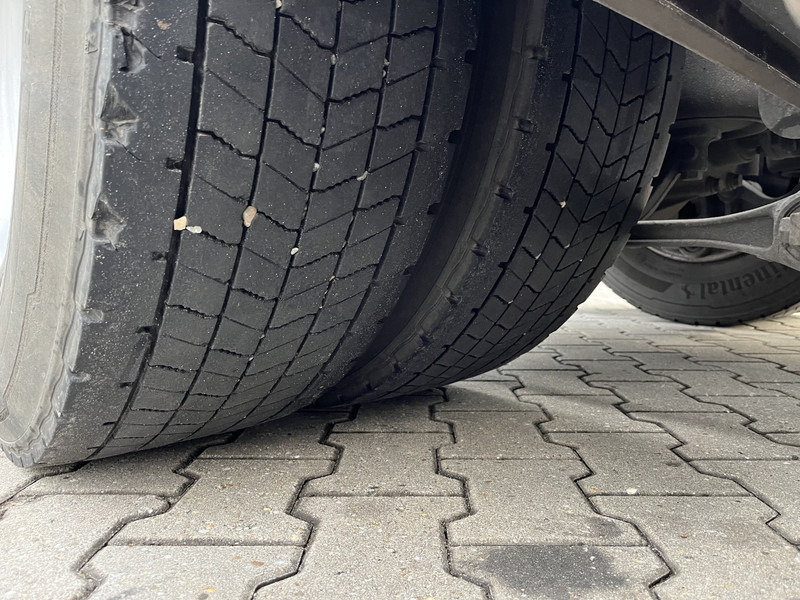 Тягач MAN TGX 18.470 GX / ZF Retarder / Full LED / 2 Tanks / APK TUV 01-26: фото 16 Тягач MAN TGX 18.470 GX / ZF Retarder / Full LED / 2 Tanks / APK TUV 01-26: фото 16