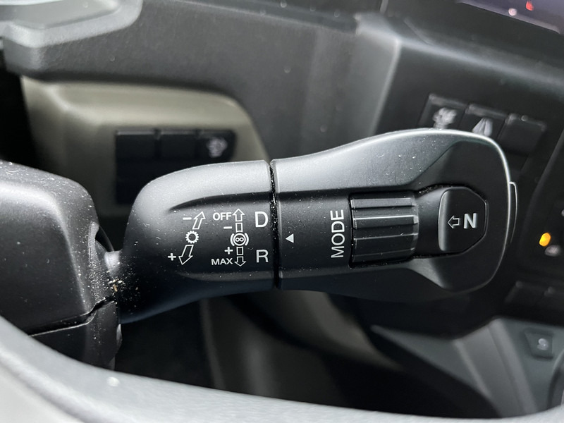 MAN TGX 18.510 GX / 2 Tanks / Full LED / APK TUV 02-26 - Тягач: фото 5 MAN TGX 18.510 GX / 2 Tanks / Full LED / APK TUV 02-26 - Тягач: фото 5