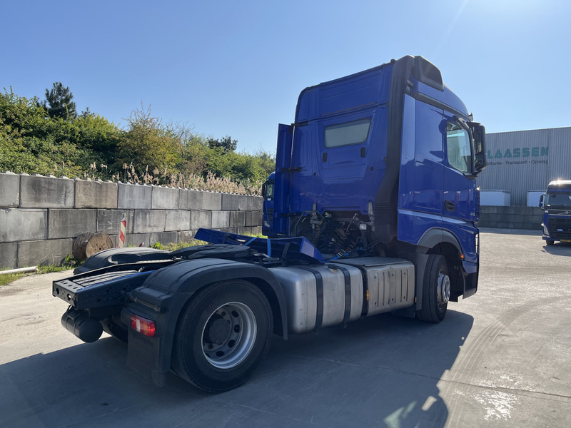 Mercedes-Benz Actros 1842 Streamspace / 870 dkm / 2 Tanks / NL Truck - Тягач: фото 2 Mercedes-Benz Actros 1842 Streamspace / 870 dkm / 2 Tanks / NL Truck - Тягач: фото 2