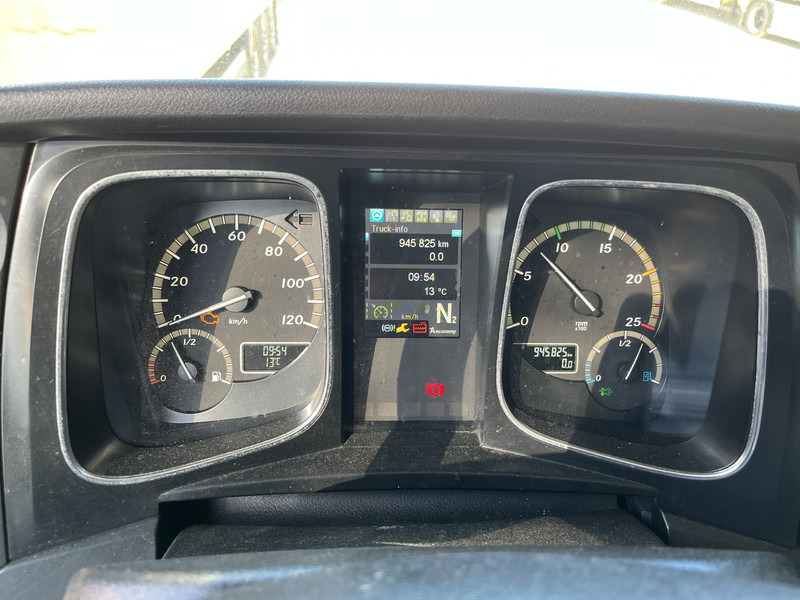 Mercedes-Benz Actros 1842 Streamspace / 945 dkm / 2 Tanks / NL Truck / 6x in stock - Тягач: фото 4 Mercedes-Benz Actros 1842 Streamspace / 945 dkm / 2 Tanks / NL Truck / 6x in stock - Тягач: фото 4