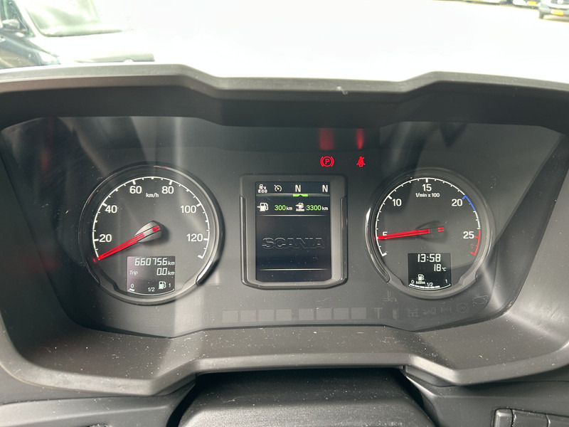 Scania G410 Highline / 660 dkm / Smart Tacho V2 / NL Truck - Тягач: фото 4 Scania G410 Highline / 660 dkm / Smart Tacho V2 / NL Truck - Тягач: фото 4