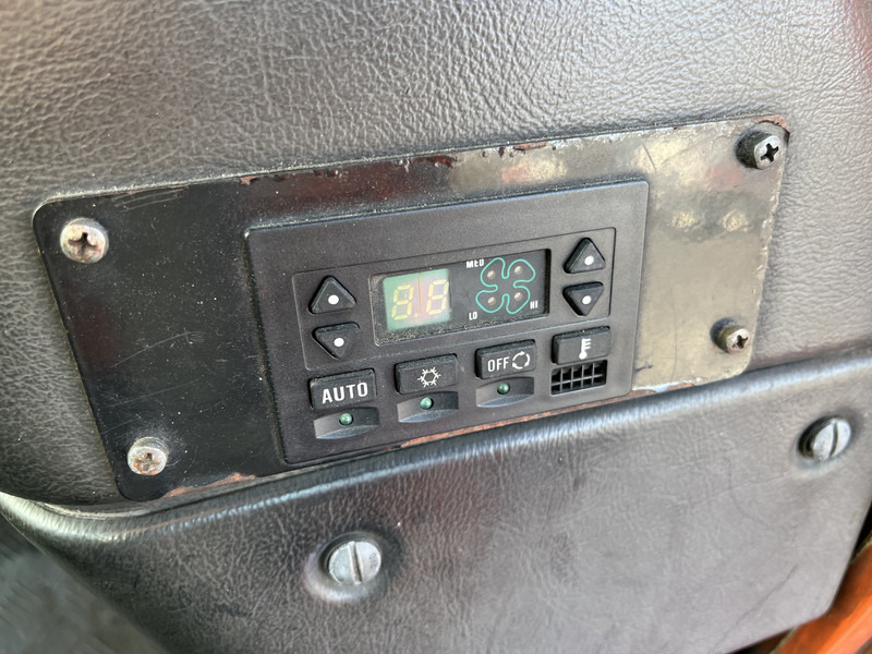 Тягач Terberg YT 182 / Terminal Tractor / Airco / Cummins: фото 7