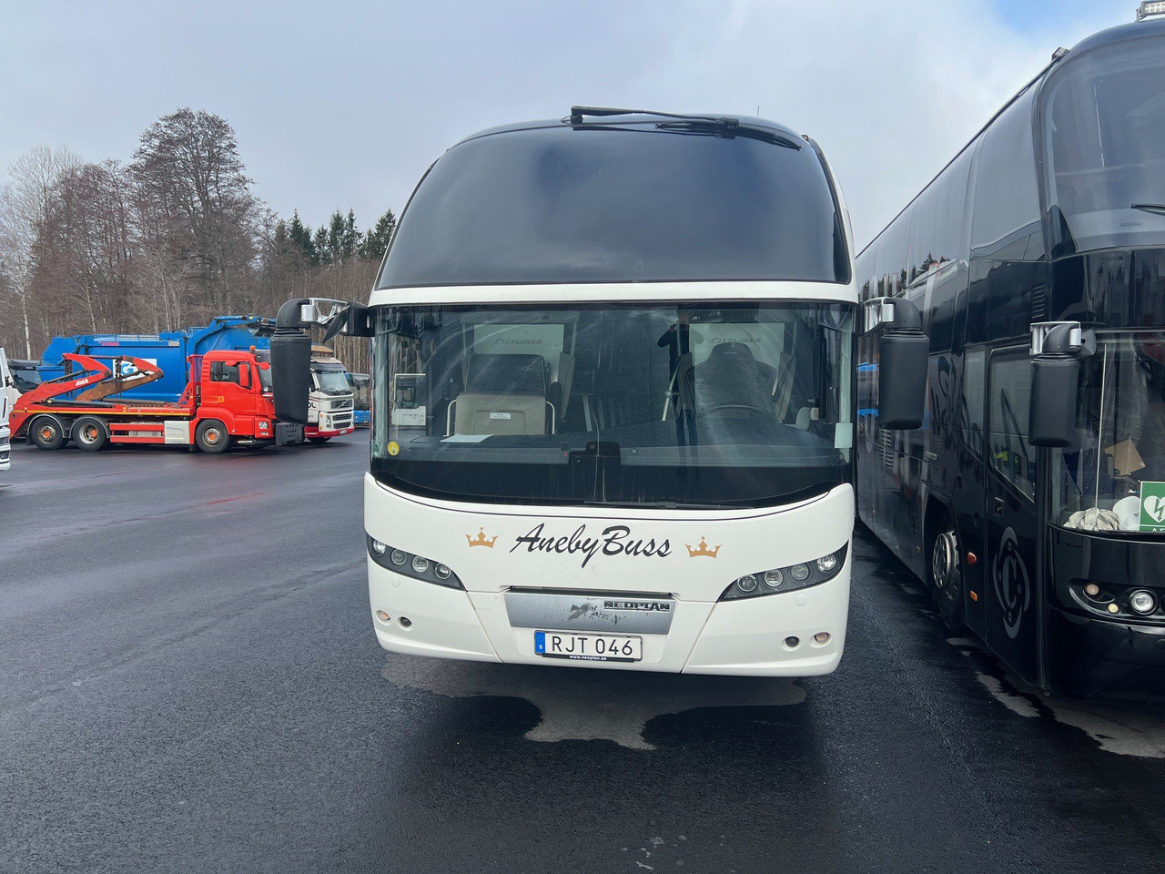 Neoplan Cityliner P15 Euro 6c - Туристический автобус: фото 2 Neoplan Cityliner P15 Euro 6c - Туристический автобус: фото 2