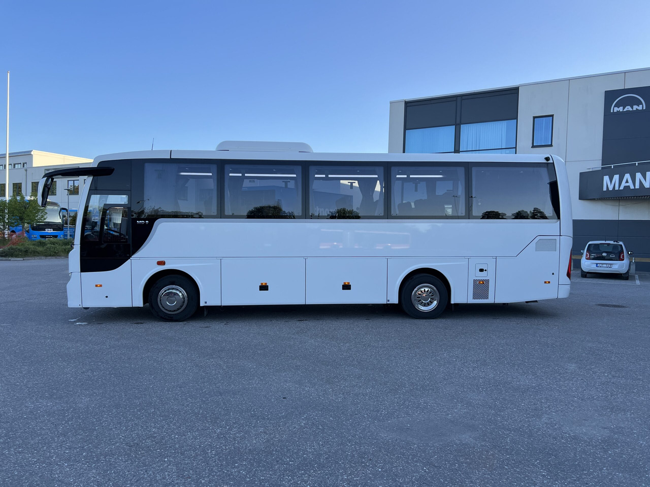 TEMSA MD9 Euro 6E - Туристический автобус: фото 3 TEMSA MD9 Euro 6E - Туристический автобус: фото 3