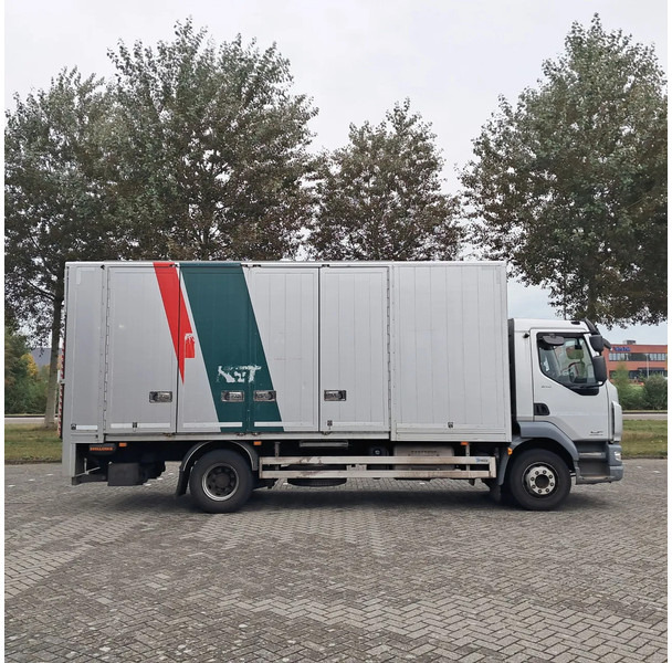 DAF LF 210 - Грузовик: фото 3 DAF LF 210 - Грузовик: фото 3
