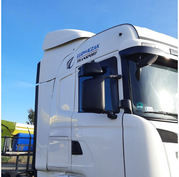 Scania G440 - Грузовик: фото 4 Scania G440 - Грузовик: фото 4