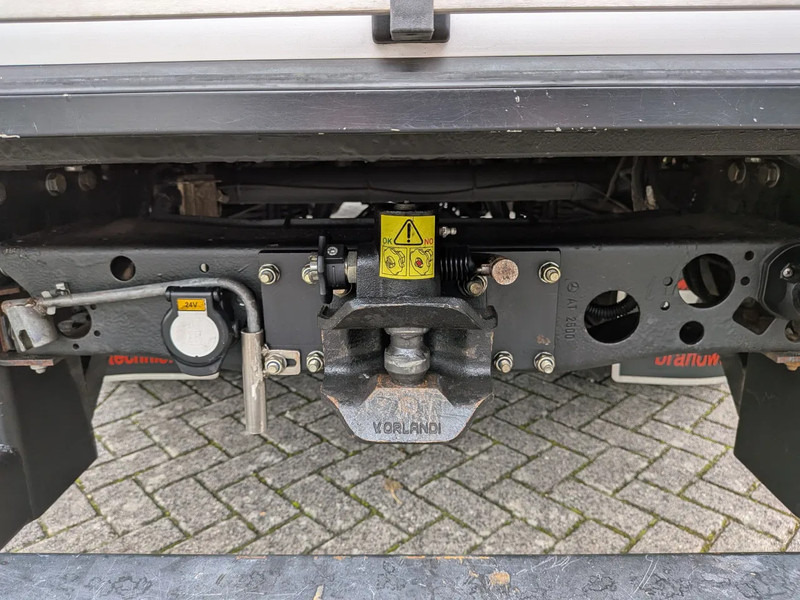 Mercedes-Benz - Пожарная машина: фото 5 Mercedes-Benz - Пожарная машина: фото 5