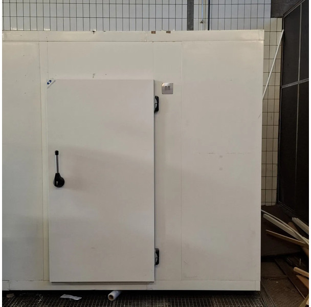 Vriescel Celltherm - Навесное оборудование: фото 2 Vriescel Celltherm - Навесное оборудование: фото 2