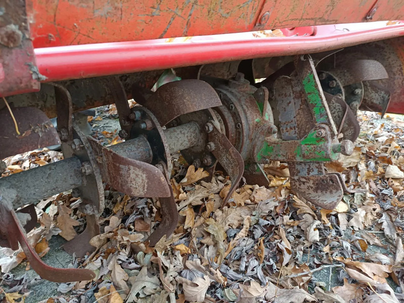 Ruccernini MD 150 MD 150 - Трактор: фото 4 Ruccernini MD 150 MD 150 - Трактор: фото 4