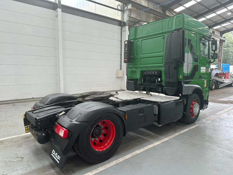 DAF XF 106.440 SPACECAB /ADR /INTARDER/STANDAIRCO - Тягач: фото 5 DAF XF 106.440 SPACECAB /ADR /INTARDER/STANDAIRCO - Тягач: фото 5