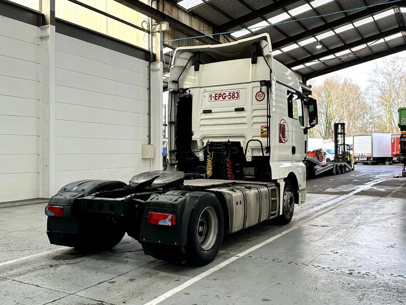 MAN TGX 18.440 XLX 10 PIECES/STUCK/PIECES - Тягач: фото 5 MAN TGX 18.440 XLX 10 PIECES/STUCK/PIECES - Тягач: фото 5