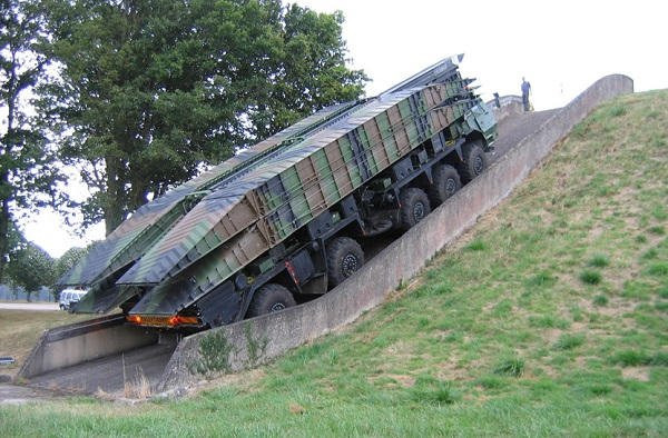 Mobile loading ramp- AZ RAMP-Customised - Погрузочная рампа: фото 5 Mobile loading ramp- AZ RAMP-Customised - Погрузочная рампа: фото 5