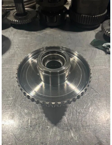 Volvo K2 clutch body, PT1560, 1860, 1660, 1562, 1862, 1760,1761, 1761A, 1563, 1863, 1509, 2519, 2529, - Коробка передач: фото 2 Volvo K2 clutch body, PT1560, 1860, 1660, 1562, 1862, 1760,1761, 1761A, 1563, 1863, 1509, 2519, 2529, - Коробка передач: фото 2