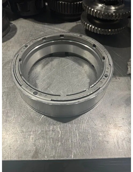 Volvo Piston B2, B3 and cylinder, PT1560, 1860, 1660, 1562, 1862, 1760,1761, 1761A, 1563, 1863, 1509, 2519, 2529, - Коробка передач: фото 3 Volvo Piston B2, B3 and cylinder, PT1560, 1860, 1660, 1562, 1862, 1760,1761, 1761A, 1563, 1863, 1509, 2519, 2529, - Коробка передач: фото 3