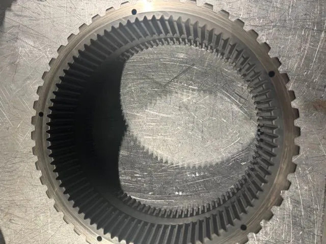 Volvo Ringgear, PT1560, 1860, 1660, 1562, 1862, 1760,1761, 1761A, 1563, 1863, 1509, 2519, 2529, - Коробка передач: фото 3 Volvo Ringgear, PT1560, 1860, 1660, 1562, 1862, 1760,1761, 1761A, 1563, 1863, 1509, 2519, 2529, - Коробка передач: фото 3