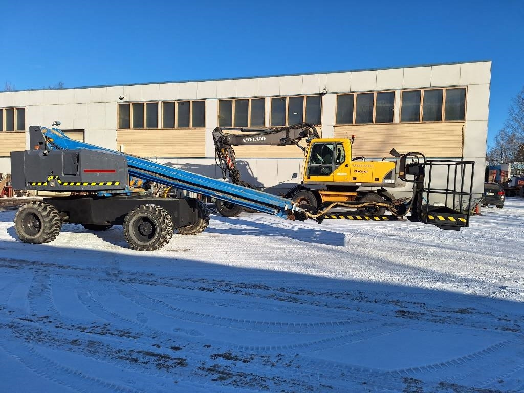 Genie S 65 - Коленчатый подъемник: фото 1 Genie S 65 - Коленчатый подъемник: фото 1