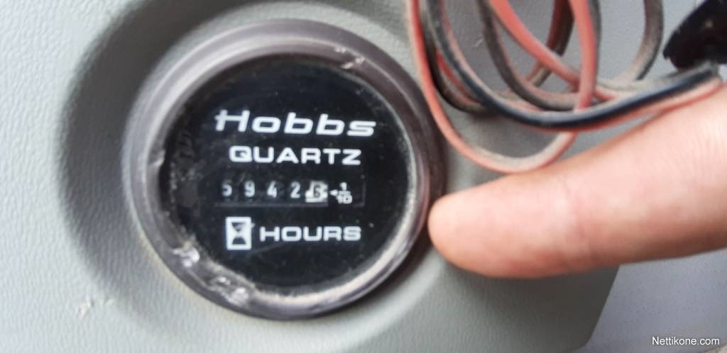 Гусеничный экскаватор Hyundai Robex 450 LC-7 A: фото 17 Гусеничный экскаватор Hyundai Robex 450 LC-7 A: фото 17