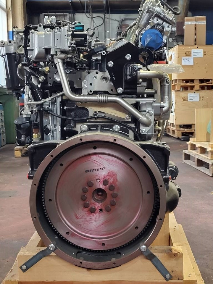 Новый Двигатель для Грузовиков Perkins 1204E-E44TA: фото 11 Новый Двигатель для Грузовиков Perkins 1204E-E44TA: фото 11