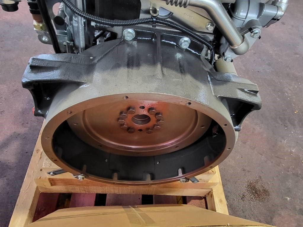 Новый Двигатель для Грузовиков Perkins 1204E-E44TA: фото 9 Новый Двигатель для Грузовиков Perkins 1204E-E44TA: фото 9