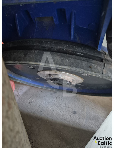 Alto Spin 43 - Грузовик-цистерна, Электрогрузовик: фото 4 Alto Spin 43 - Грузовик-цистерна, Электрогрузовик: фото 4