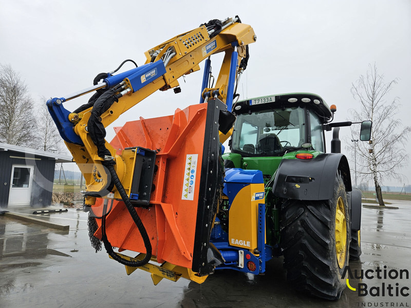 Bomford Turner Bomford Turner W3498 25 - Газонокосилка: фото 1 Bomford Turner Bomford Turner W3498 25 - Газонокосилка: фото 1