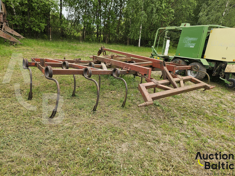 CULTIVATOR - Культиватор: фото 4 CULTIVATOR - Культиватор: фото 4