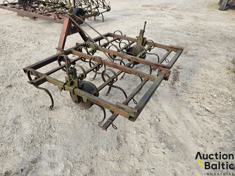 CULTIVATOR - Культиватор: фото 2 CULTIVATOR - Культиватор: фото 2