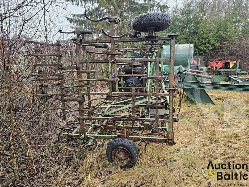 CULTIVATOR - Культиватор: фото 4 CULTIVATOR - Культиватор: фото 4