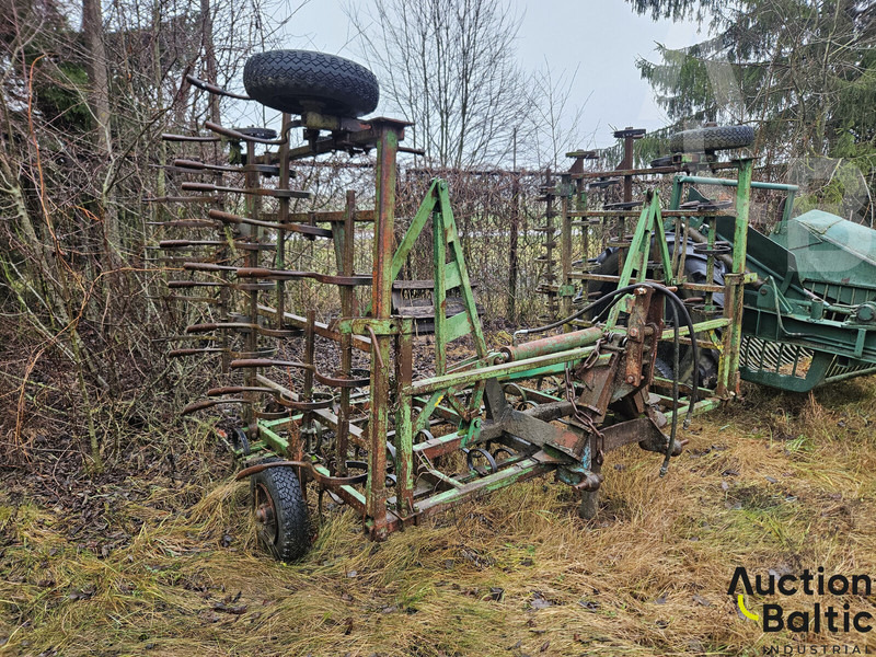 CULTIVATOR - Культиватор: фото 1 CULTIVATOR - Культиватор: фото 1