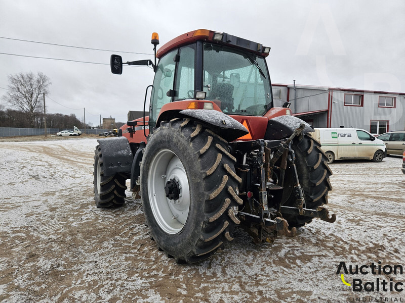Case IH MX 220 - Трактор: фото 3 Case IH MX 220 - Трактор: фото 3
