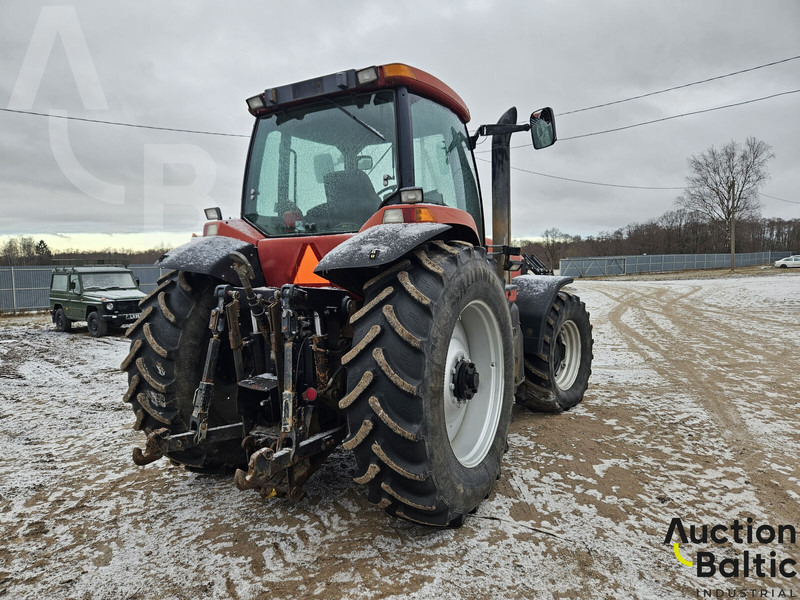 Case IH MX 220 - Трактор: фото 4 Case IH MX 220 - Трактор: фото 4