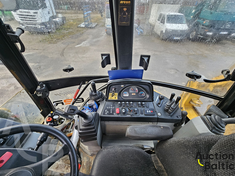 Caterpillar 432 E - Экскаватор-погрузчик: фото 5 Caterpillar 432 E - Экскаватор-погрузчик: фото 5