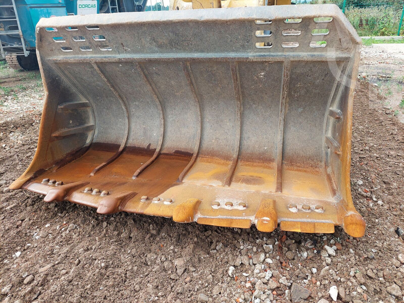 Caterpillar 963 C - Гусеничный погрузчик: фото 4 Caterpillar 963 C - Гусеничный погрузчик: фото 4