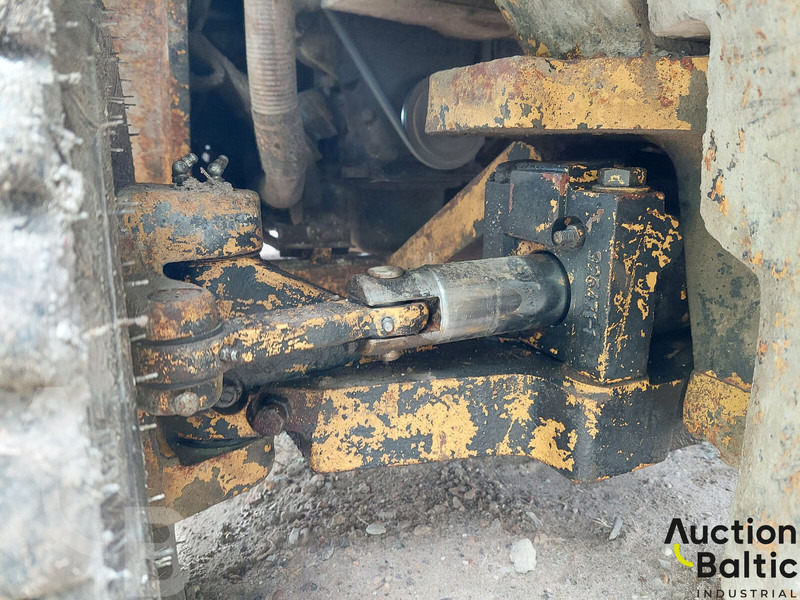 Caterpillar V 50 D в лизинг Caterpillar V 50 D: фото 11