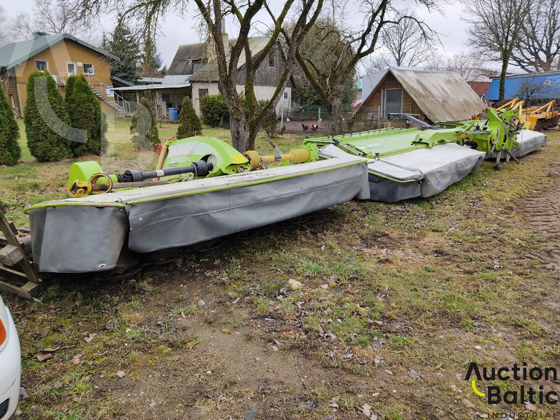 Claas Disco 9100 C - Косилка: фото 1 Claas Disco 9100 C - Косилка: фото 1