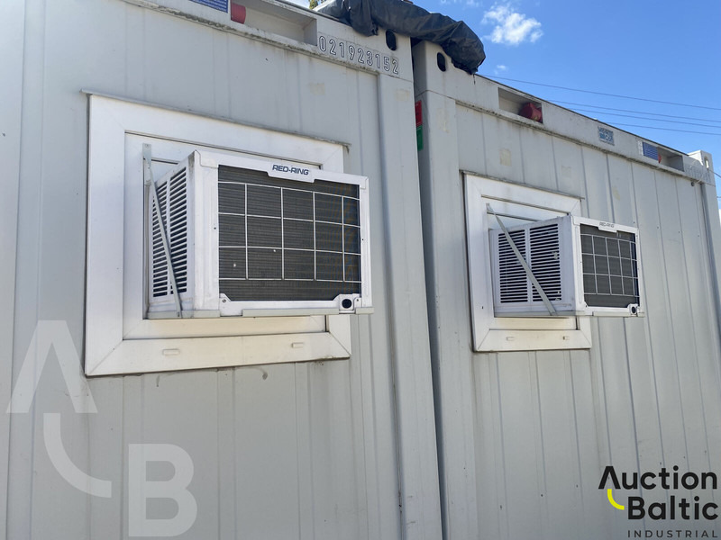 Container - Оборудование для гаражей/ Мастерских: фото 5 Container - Оборудование для гаражей/ Мастерских: фото 5