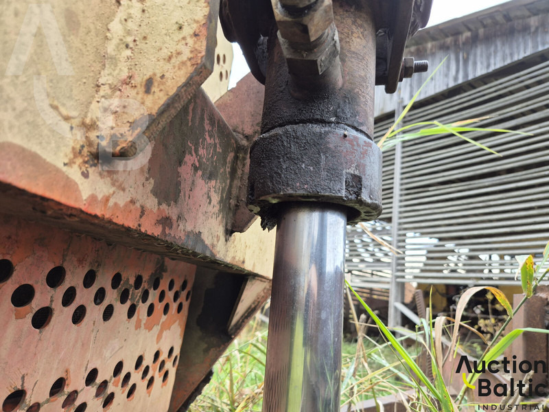 DT 75 - Бульдозер: фото 5 DT 75 - Бульдозер: фото 5