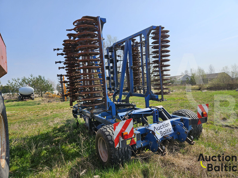Dal-Bo MultiFlex - Культиватор: фото 3 Dal-Bo MultiFlex - Культиватор: фото 3