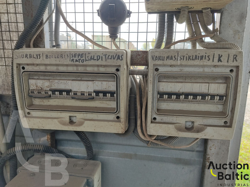 Инвентарь для животноводства для транспортировки молока DeLaval mobile milking equipment: фото 16