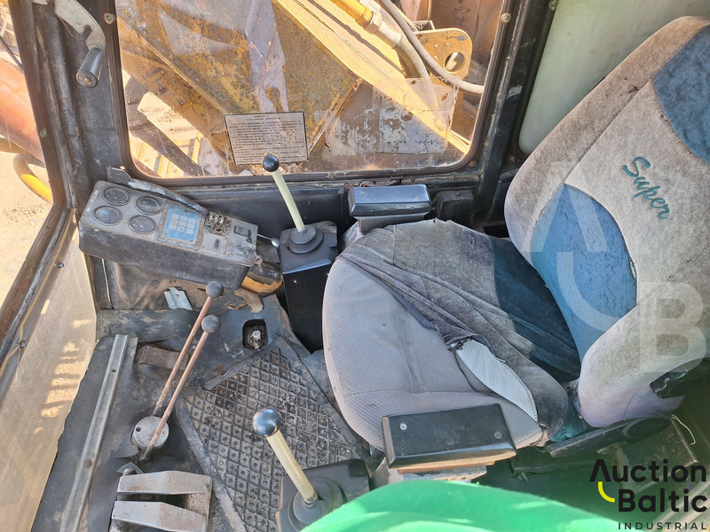 EO-4225A - Гусеничный экскаватор: фото 5 EO-4225A - Гусеничный экскаватор: фото 5