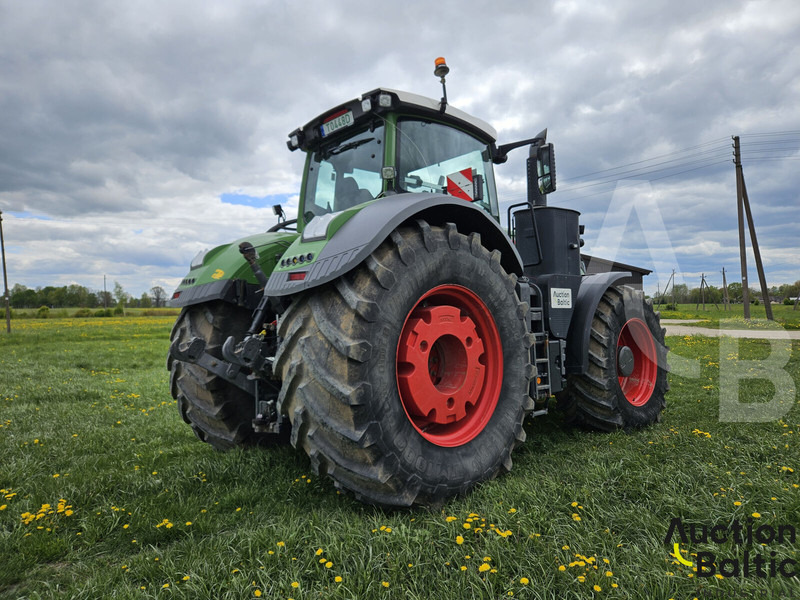 Fendt 1050 Vario - Трактор: фото 4 Fendt 1050 Vario - Трактор: фото 4